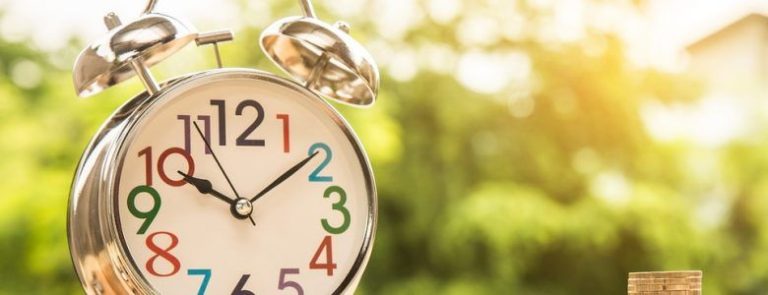 Horloge