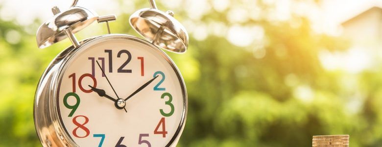 Horloge