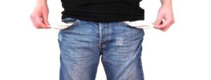 Over-indebtedness: Young Adults Particularly Affected